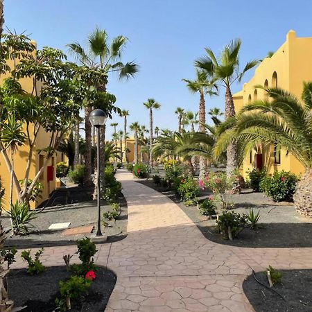 Casa Perseo - Oasis Papagayo Aparthotel Corralejo Kültér fotó