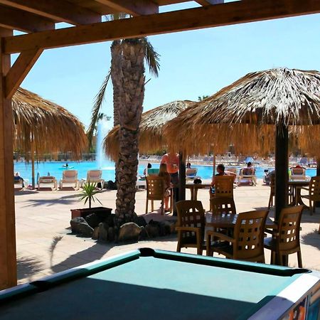 Casa Perseo - Oasis Papagayo Aparthotel Corralejo Kültér fotó