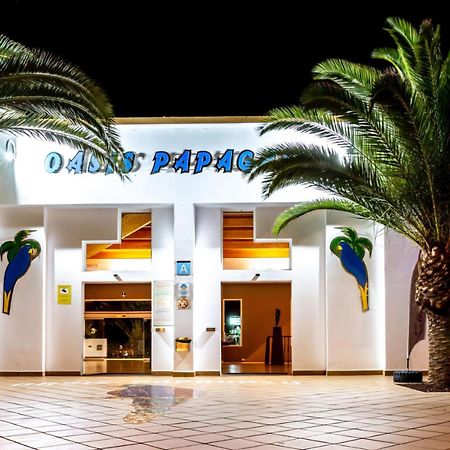 Casa Perseo - Oasis Papagayo Aparthotel Corralejo Kültér fotó