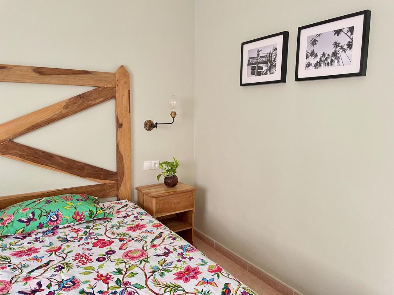 Casa Perseo - Oasis Papagayo Aparthotel Corralejo Kültér fotó