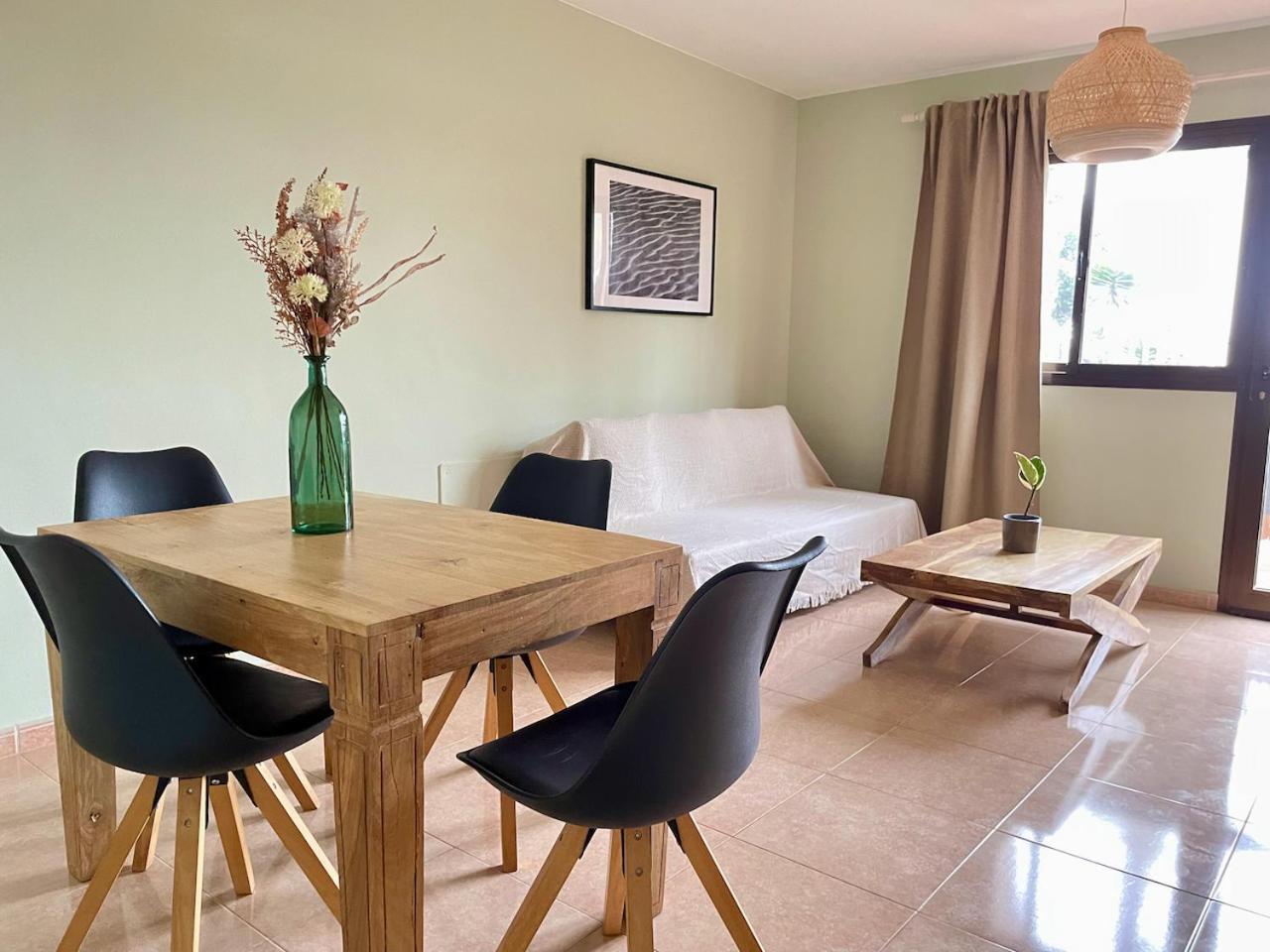 Casa Perseo - Oasis Papagayo Aparthotel Corralejo Kültér fotó