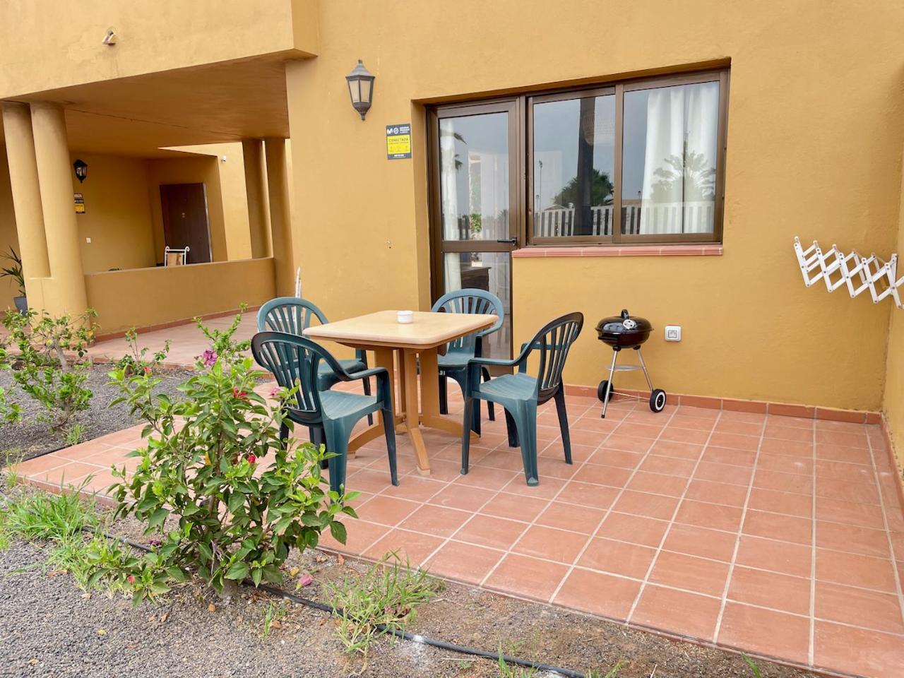 Casa Perseo - Oasis Papagayo Aparthotel Corralejo Kültér fotó