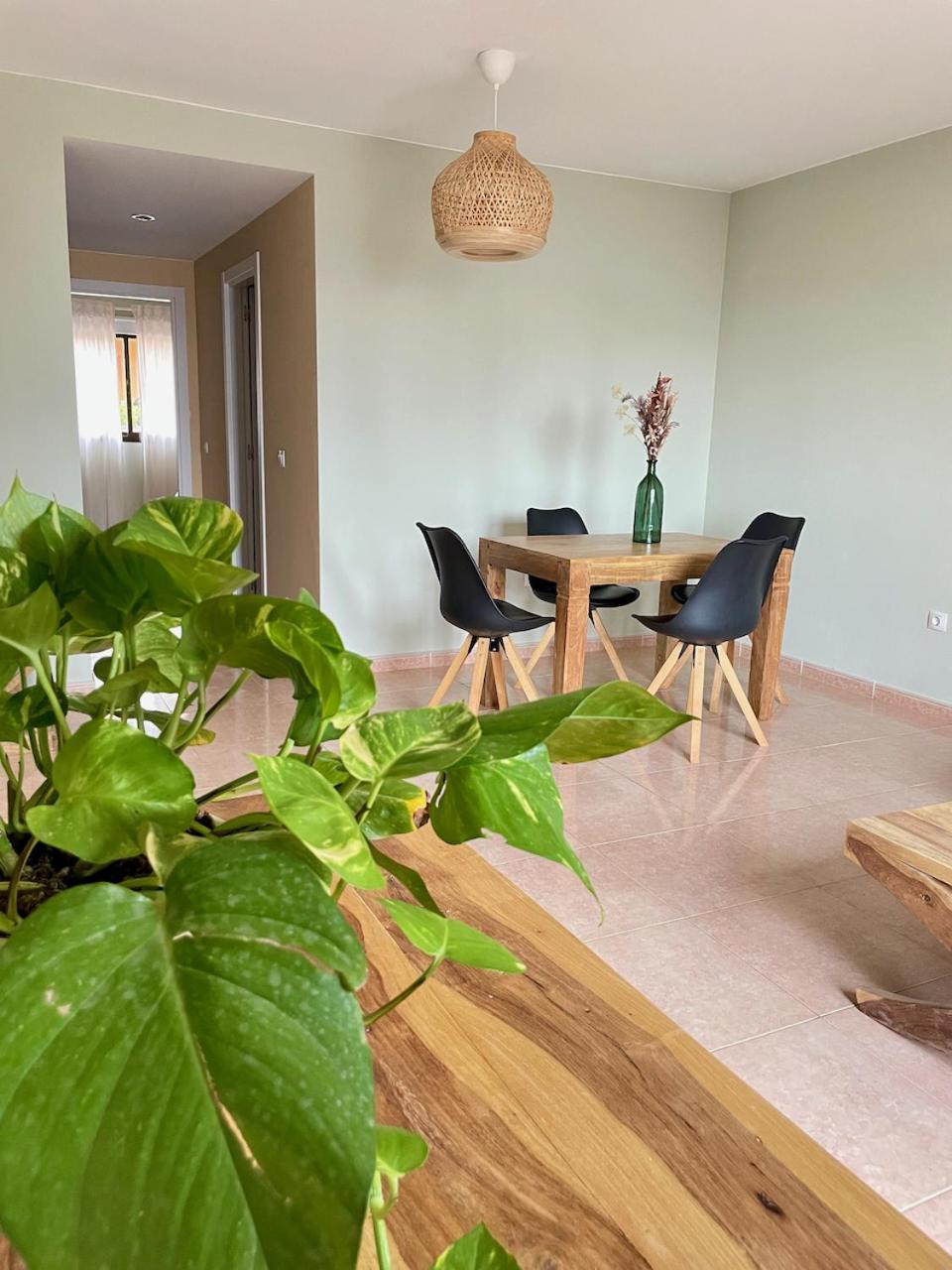 Casa Perseo - Oasis Papagayo Aparthotel Corralejo Kültér fotó