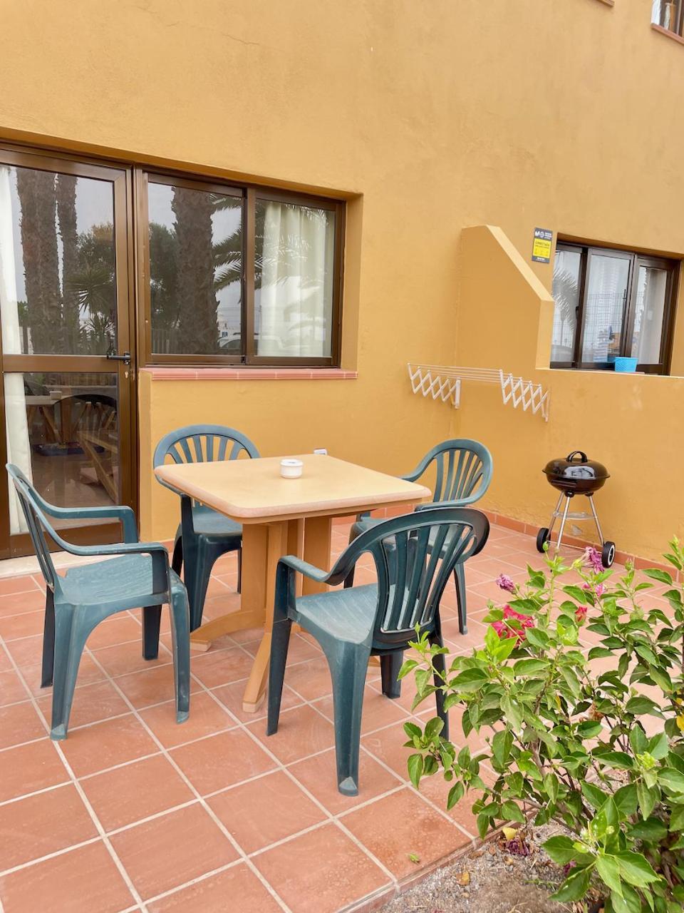 Casa Perseo - Oasis Papagayo Aparthotel Corralejo Kültér fotó