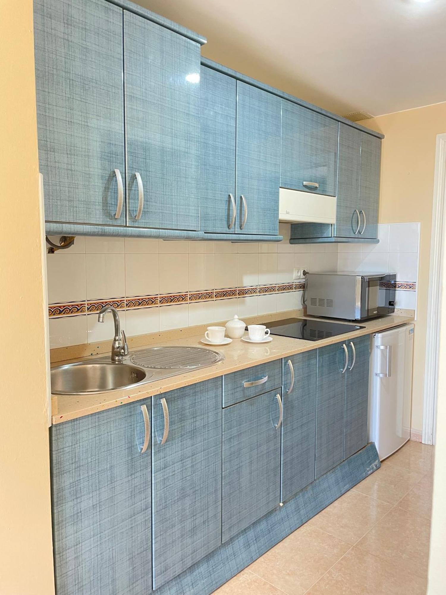 Casa Perseo - Oasis Papagayo Aparthotel Corralejo Kültér fotó